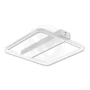 Galaxis centauri 40w led csillár 42x40x6cm fehér