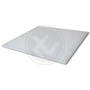 Led panel 595x595 48w lumio fehér keret 4000k