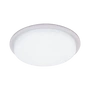 LED MENNYEZET LÁMPA GLOSS 24W 6500K SÜLLYESZTETT