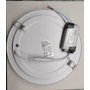 LED MENNYEZET LÁMPA GLOSS 24W 6500K SÜLLYESZTETT