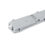 BELLA LÁMPATEST LED FÉNYCSŐVEL 2X24W (1500mm) 4000K-4300K IP65