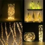 LED FÉNYFÜZÉR USB CSATLAKOZÁSÚ 10 MÉTERES 100 DB LED