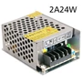 Tápegység szerelhető DC12V 2A 25W