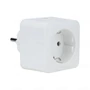 Wi-Fi okos /smart dugalj, 1db aljzat, max. 3680W, alkalmazással vezérelhető STI1628 Stilo