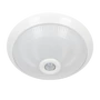 ELMARK DS409 LED CEILING LAMP 18W 4000K SENSOR