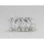 LED Modul 6000K 5050 SMD