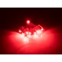 LED Modul Piros 5050 SMD