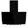 ELMARK EL-90J72BL ANGLE COOKER HOOD 800m3/h FILTER