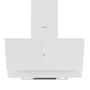 ELMARK EL-90J72WH ANGLE COOKER HOOD 800m3/h FILTER