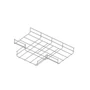 C4 T-UNIT FOR MESH TRAY H:50 T:4,0 W:300