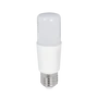 LED BULB STICK T45 15W E27 230V 4000K; 100lm/W