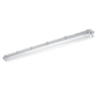 Kép 1/3 - BELLA LÁMPATEST LED FÉNYCSŐVEL 2X24W (1500mm) 4000K-4300K IP65