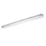 BELLA LÁMPATEST LED FÉNYCSŐVEL 2X24W (1500mm) 6200K-6500K IP65