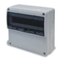 AcQUA 16 mod. ipari zárt doboz 330x330x150mm, IP65