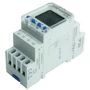 Időzítő elektronikus - csillagászati programkapcsoló