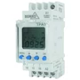 Időzítő elektronikus - csillagászati programkapcsoló
