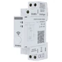 Időzítő WIFI-s  48-240V AC/DC okos otthon - Schelinger