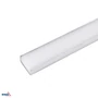 LED Falilámpa KEIRA 12W 4000K 60cm IP44 króm BEMKO