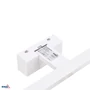 LED Falilámpa KEIRA 12W 4000K 60cm IP44 fehér BEMKO