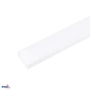 LED Falilámpa KEIRA 12W 4000K 60cm IP44 fehér BEMKO