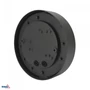 LED fali világítás 10W 4000K 850 lm IP65 200x45mm grafit