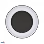 LED fali világítás 10W 4000K 850 lm IP65 200x45mm grafit