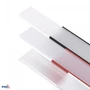 LED-es lámpatest 112cm 30W antracitszürke (7016A-1A)