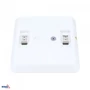 LED lámpa 30W 4000K 3500lm IP66