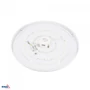 LED-es mennyezeti lámpa 12W 4000K 1130lm IP44 24V