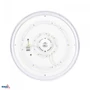 LED-es mennyezeti lámpa 12W 4000K 1130lm IP44
