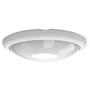 LED lámpa fehér 8W IP54 720lm