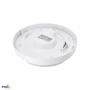 LED lámpa fehér 18W IP54 1750lm mozgásérzékelős