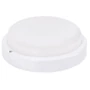 LED lámpa fehér 18W IP54 1750lm mozgásérzékelős