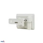 LED fényvető LFX 10W 4000K 900LM IP65 FEHÉR