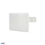LED fényvető LFX 10W 4000K 900LM IP65 FEHÉR