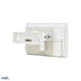 LED fényvető LFX 20W 4000K 1800LM IP65 FEHÉR