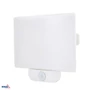 LED fényvető LFX 50W 4000K 4500LM IP65  mozgásérzékelővel FEHÉR