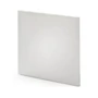Doboztető 250x250mm, pattintós