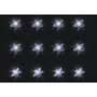 LED-es csillag fényfüggöny KAF 48L