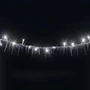 LED-es jégcsap fényfüzér KLG 50