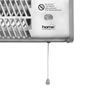 Kvarccsöves fűtőtest, 1200 W, IPX4 FK 24