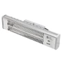 Kvarccsöves fűtőtest, 1200 W, IPX4 FK 24