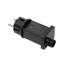 Hálózati adapter fényfüzérekhez, 31 V DC / 12 W, IP44