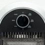 Halogén fűtőtest, álló, max. 1200 W FK 23