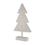LED-es karácsonyfa asztal dísz KAD 19 PINE