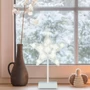 LED-es csillag asztal dísz KAD 20 STAR