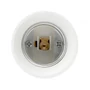 Foglalat átalakító adapter E27/E14
