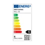 LED-es, nagyítós asztali lámpa NKLL 06