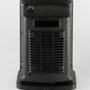 Home KF 29 álló elektromos kerámia fűtőtest, 900W/1800W, oszcillálás,  mechanikus termosztát, fekete FK 29