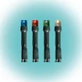 LED-es fényfüzér, 200LED, 8pr., színes, kültéri LED 208C/M